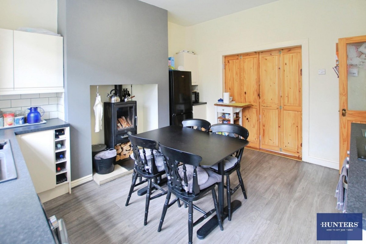 Holme Lane Bradford, West Yorkshire, BD4 0QA