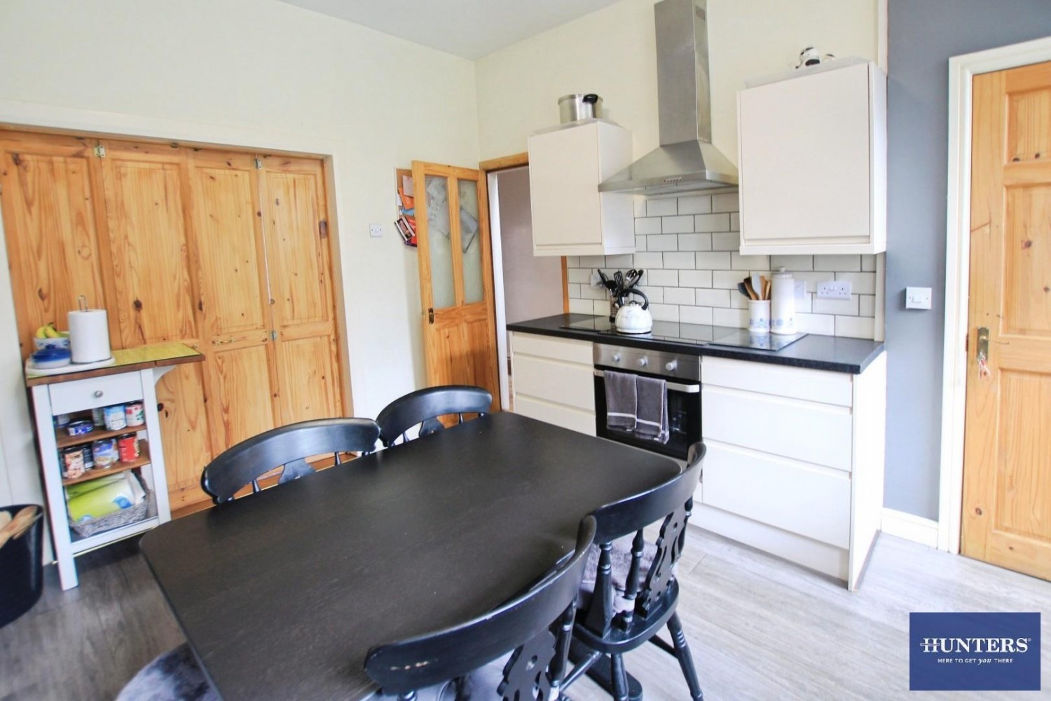5 bedroom House for sale in Holme Lane Bradford, West Yorkshire, BD4 0QA