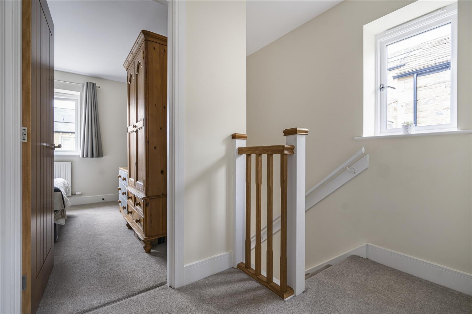 2 bedroom House for sale in Hawks Wood View, Embsay, Skipton