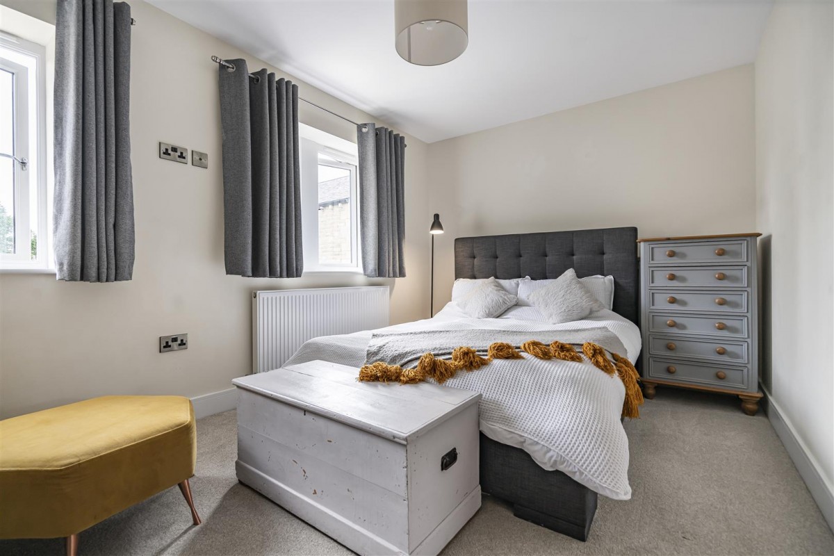 Hawks Wood View, Embsay, Skipton