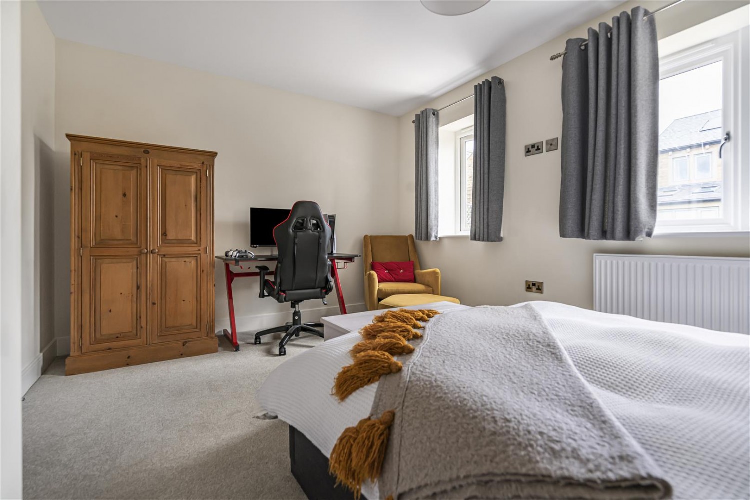 2 bedroom House for sale in Hawks Wood View, Embsay, Skipton