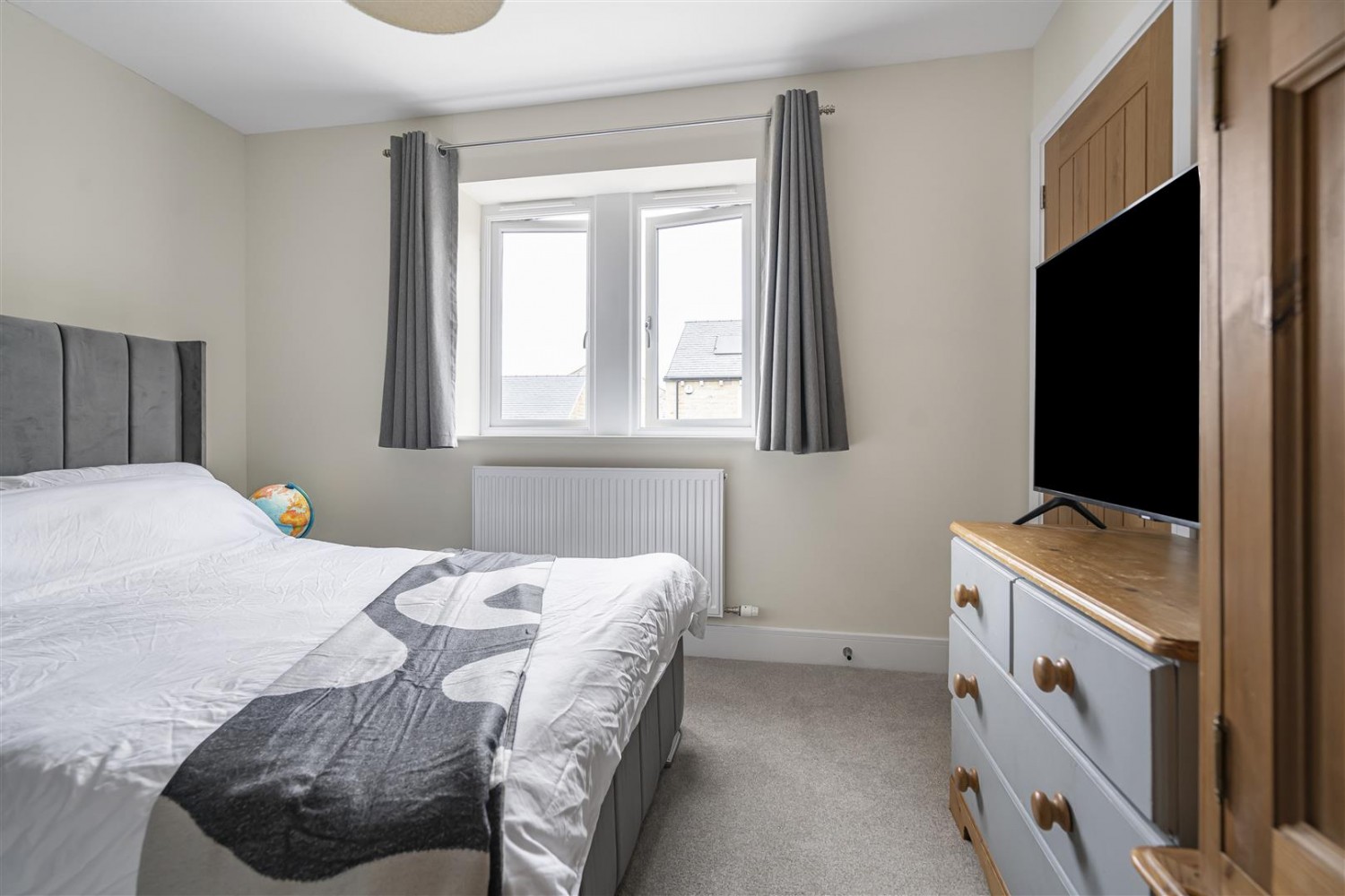 2 bedroom House for sale in Hawks Wood View, Embsay, Skipton