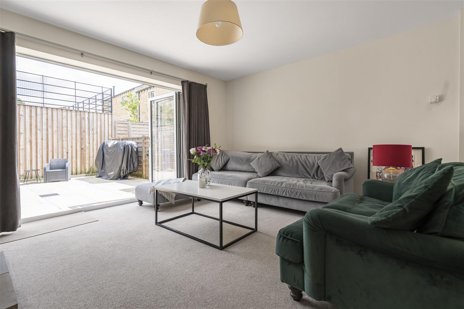 2 bedroom House for sale in Hawks Wood View, Embsay, Skipton
