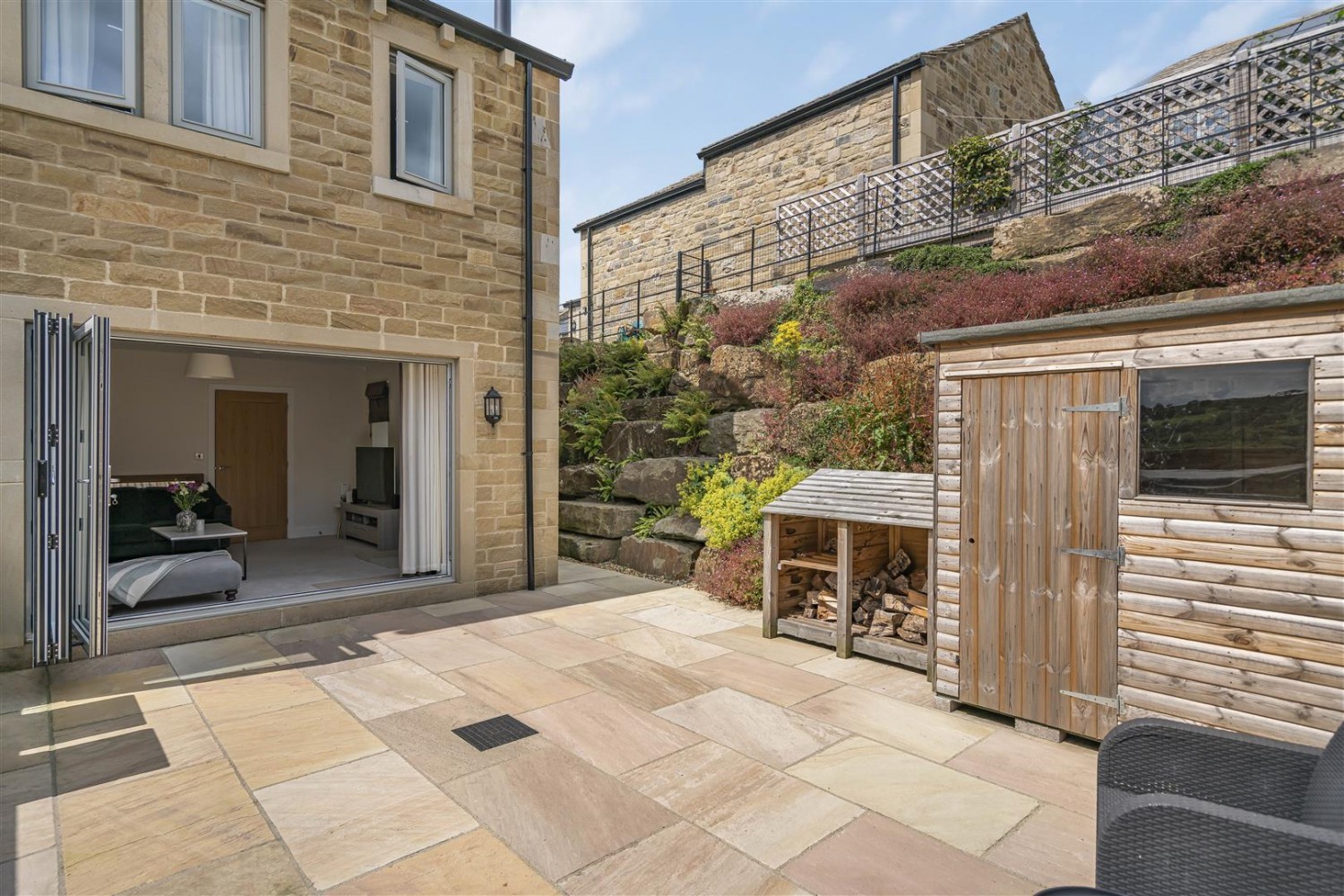 2 bedroom House for sale in Hawks Wood View, Embsay, Skipton