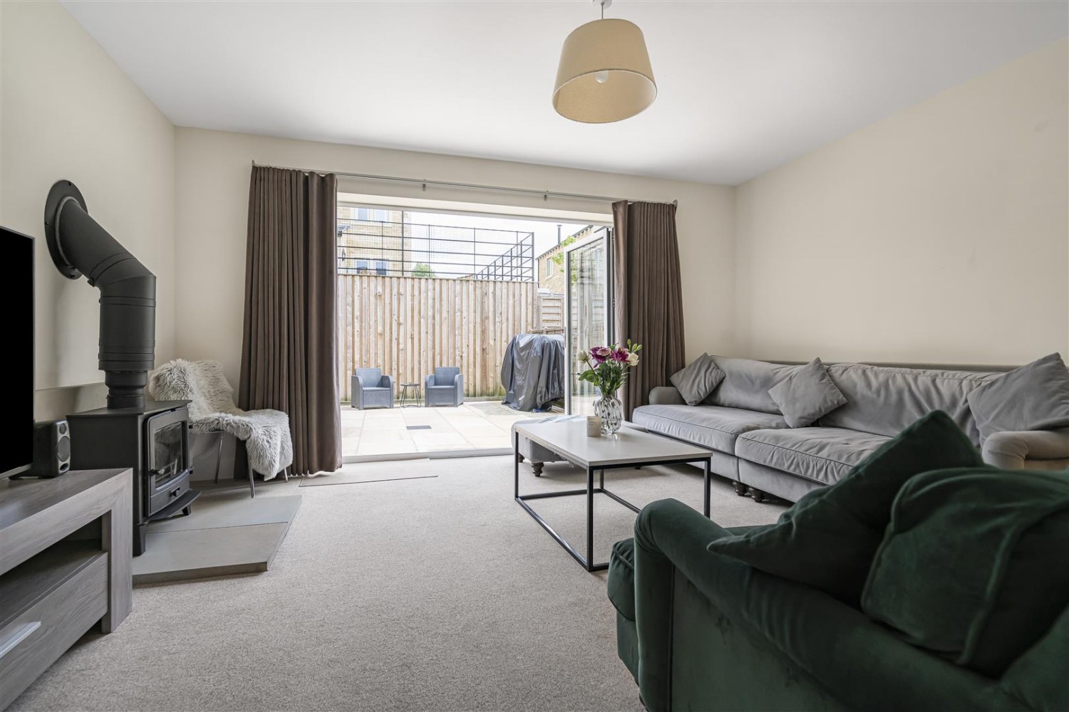 2 bedroom House for sale in Hawks Wood View, Embsay, Skipton