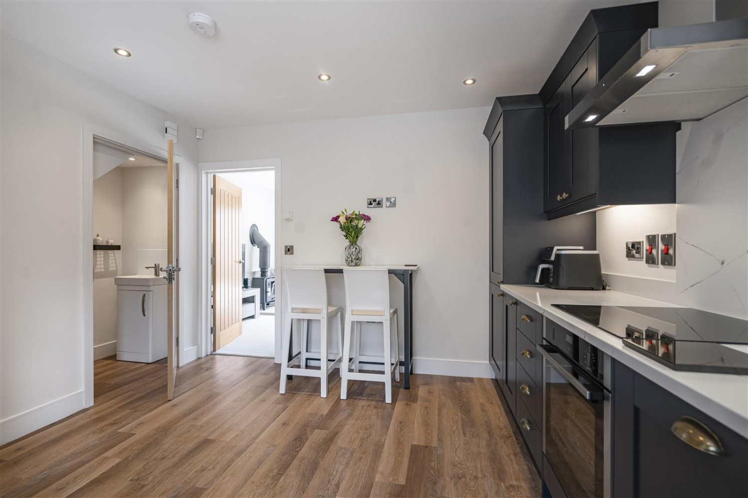 2 bedroom House for sale in Hawks Wood View, Embsay, Skipton