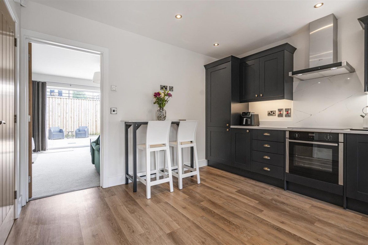 Hawks Wood View, Embsay, Skipton