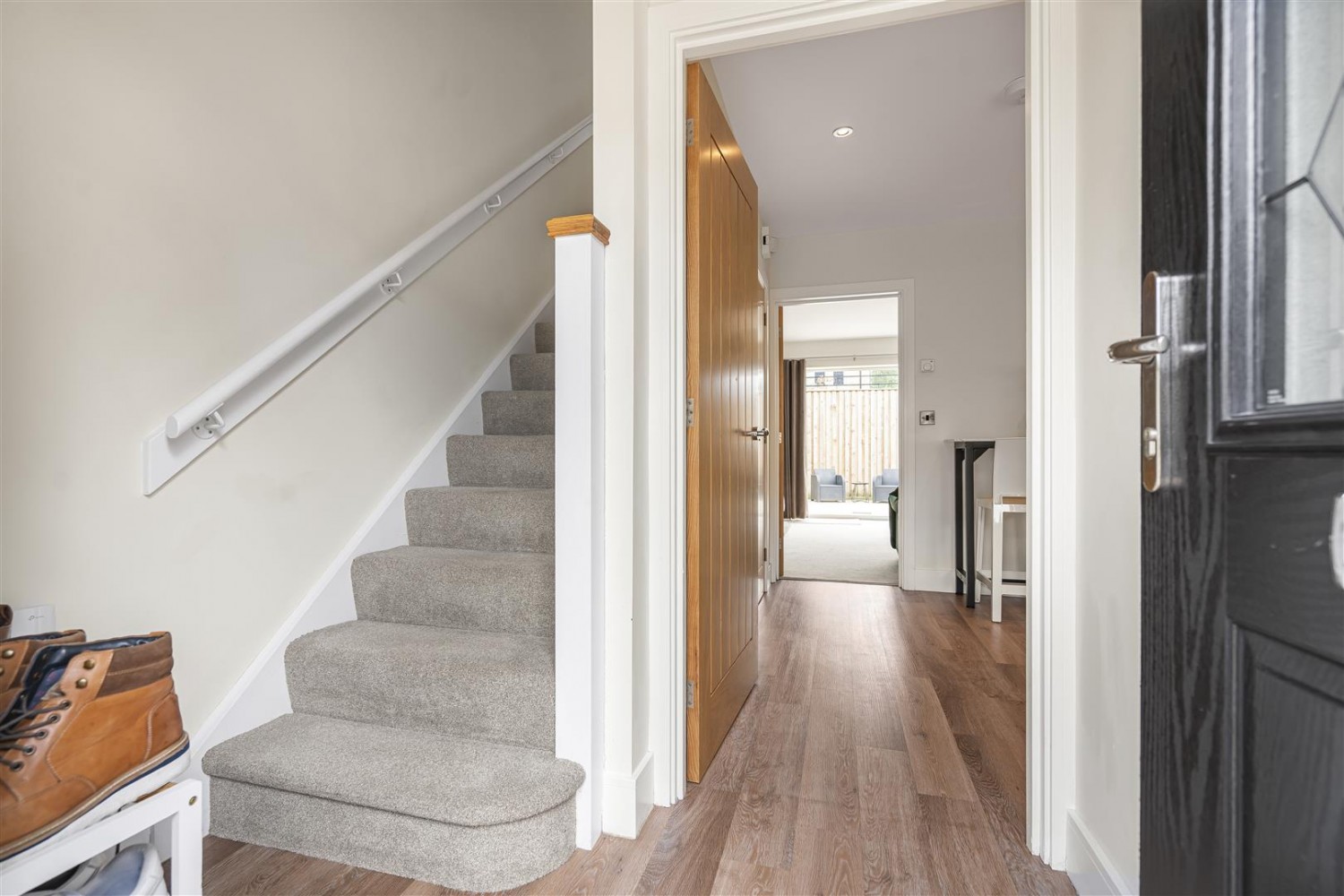 2 bedroom House for sale in Hawks Wood View, Embsay, Skipton