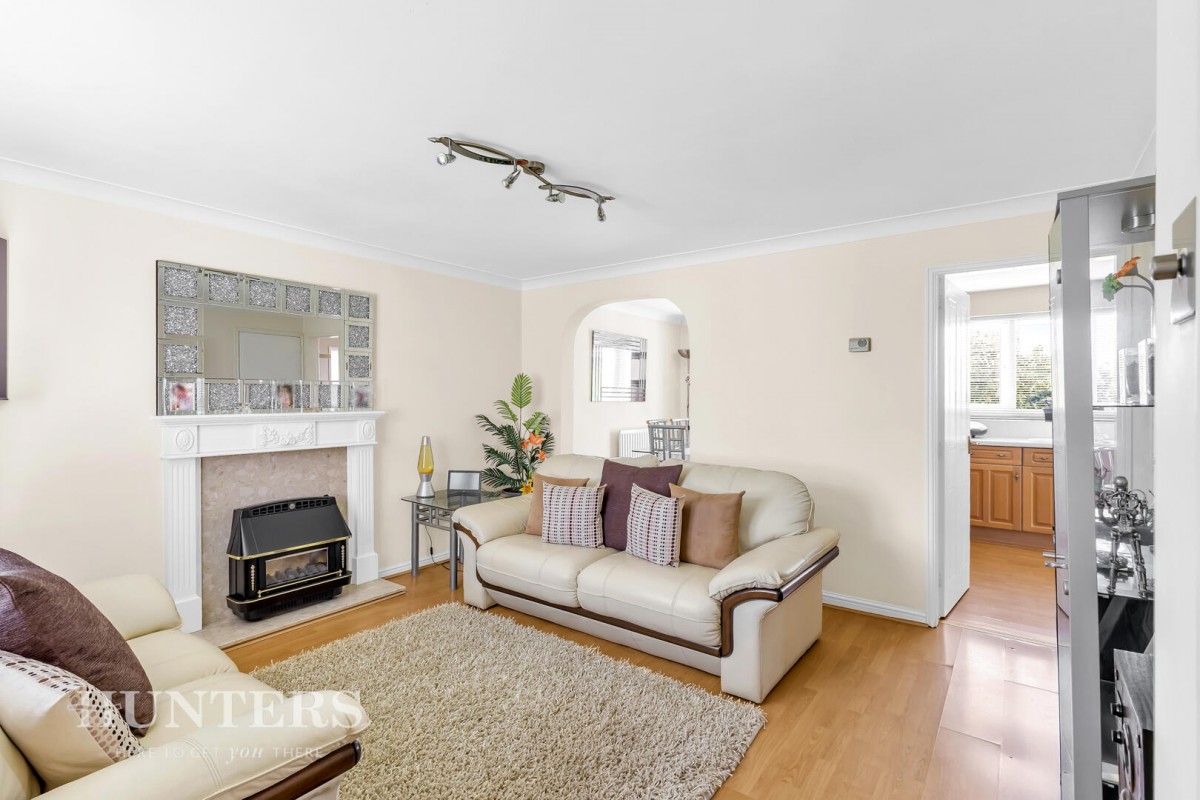Moorwood Drive, Oldham