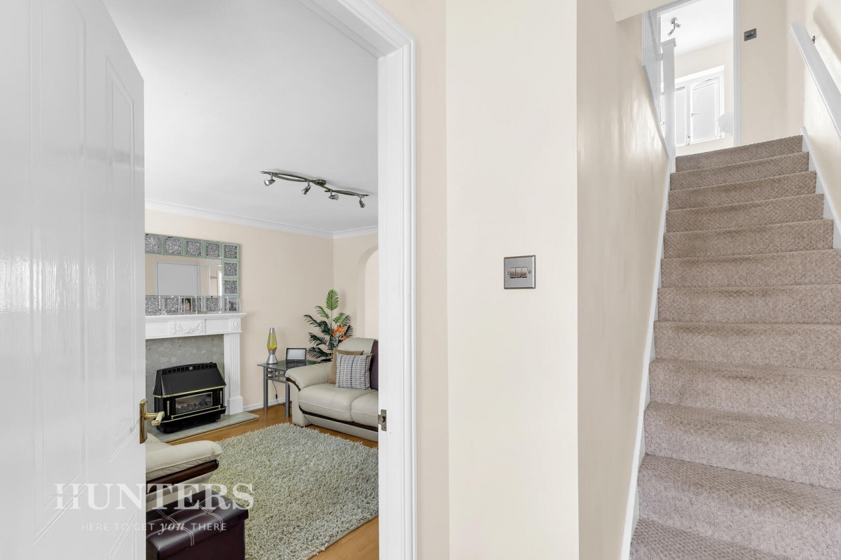 Moorwood Drive, Oldham