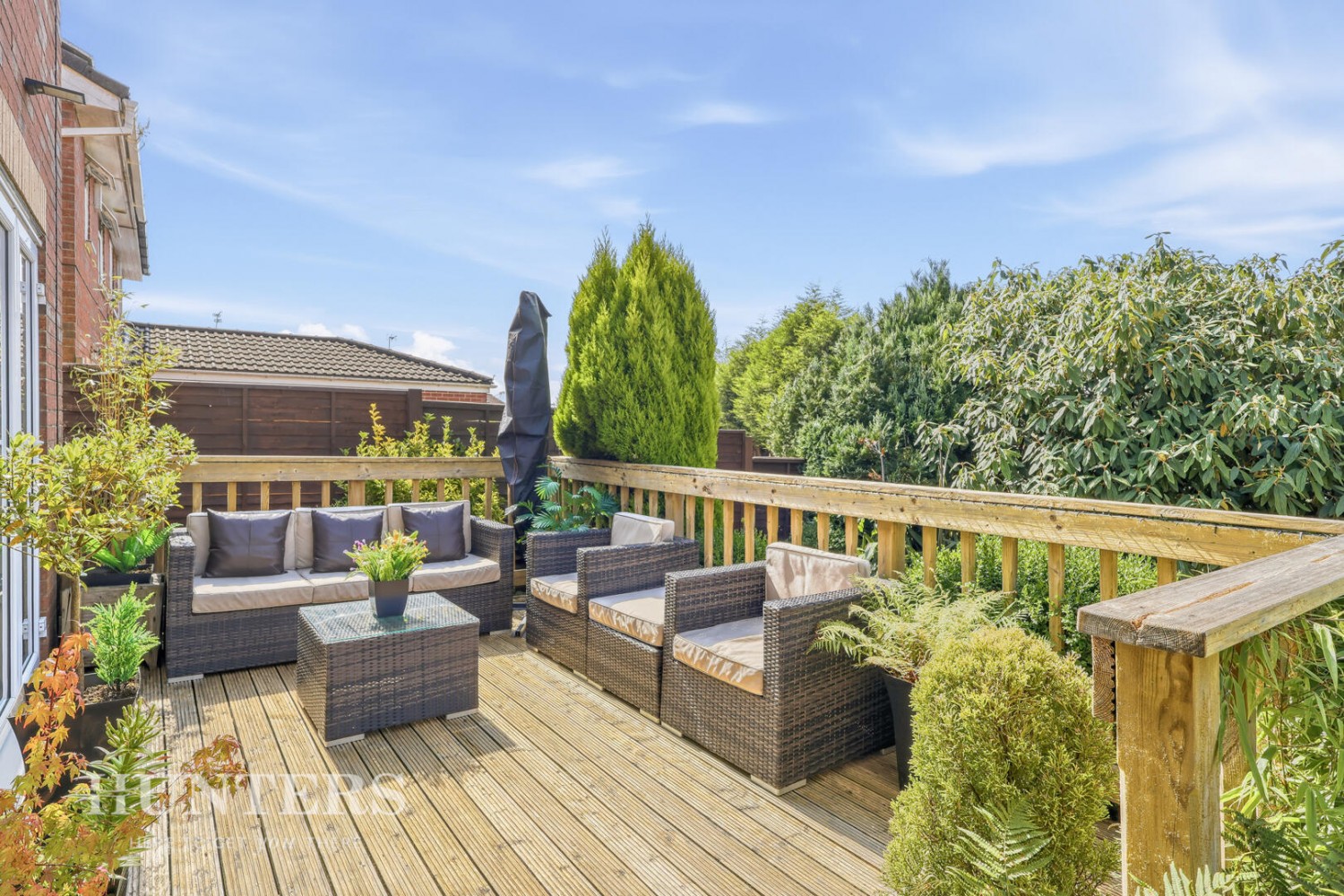 3 bedroom House for sale in Moorwood Drive, Oldham