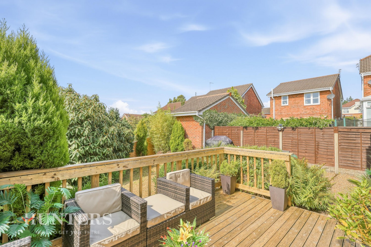 3 bedroom House for sale in Moorwood Drive, Oldham