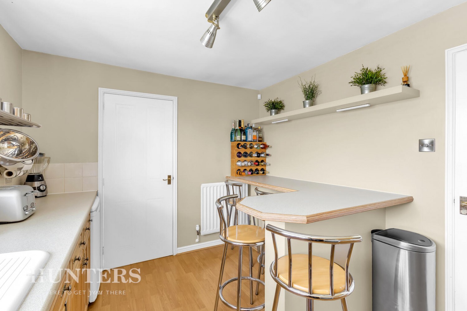 3 bedroom House for sale in Moorwood Drive, Oldham
