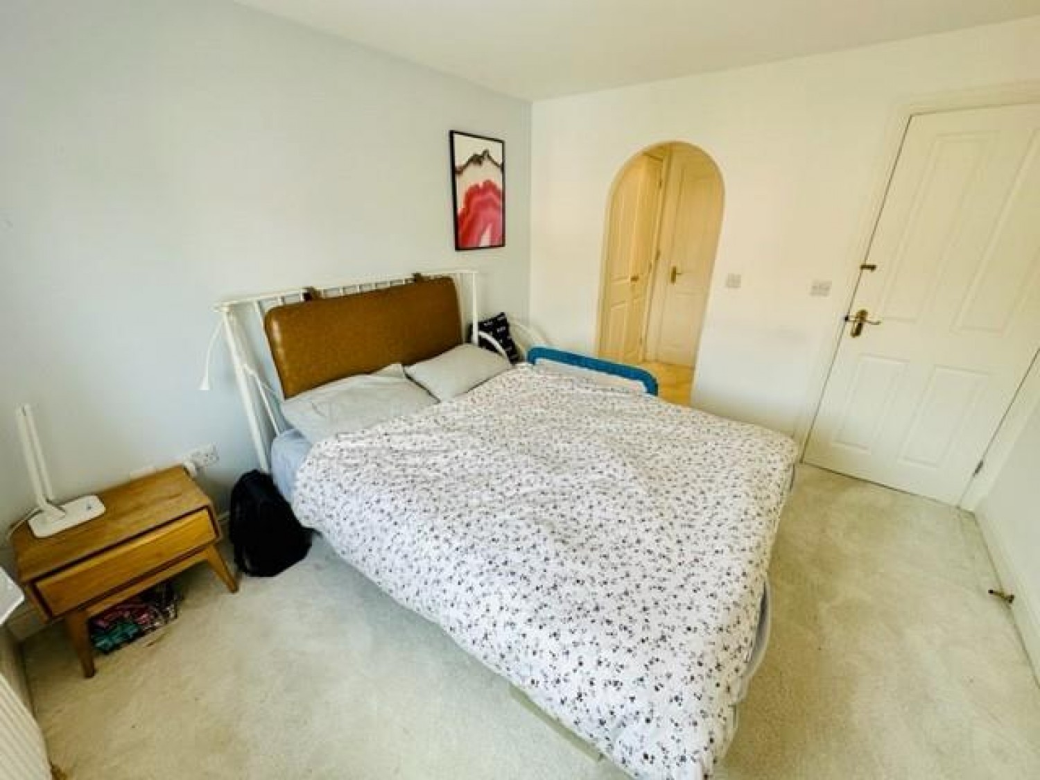 3 bedroom House to let in Foresters Way, Sutton Coldfield