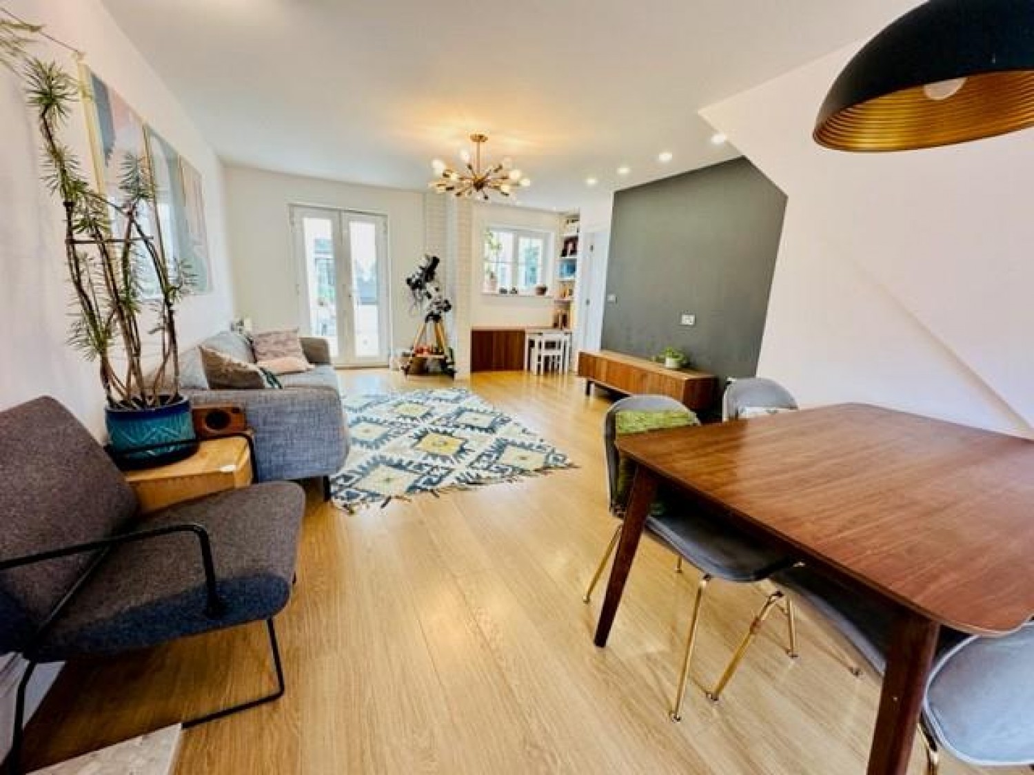 3 bedroom House to let in Foresters Way, Sutton Coldfield