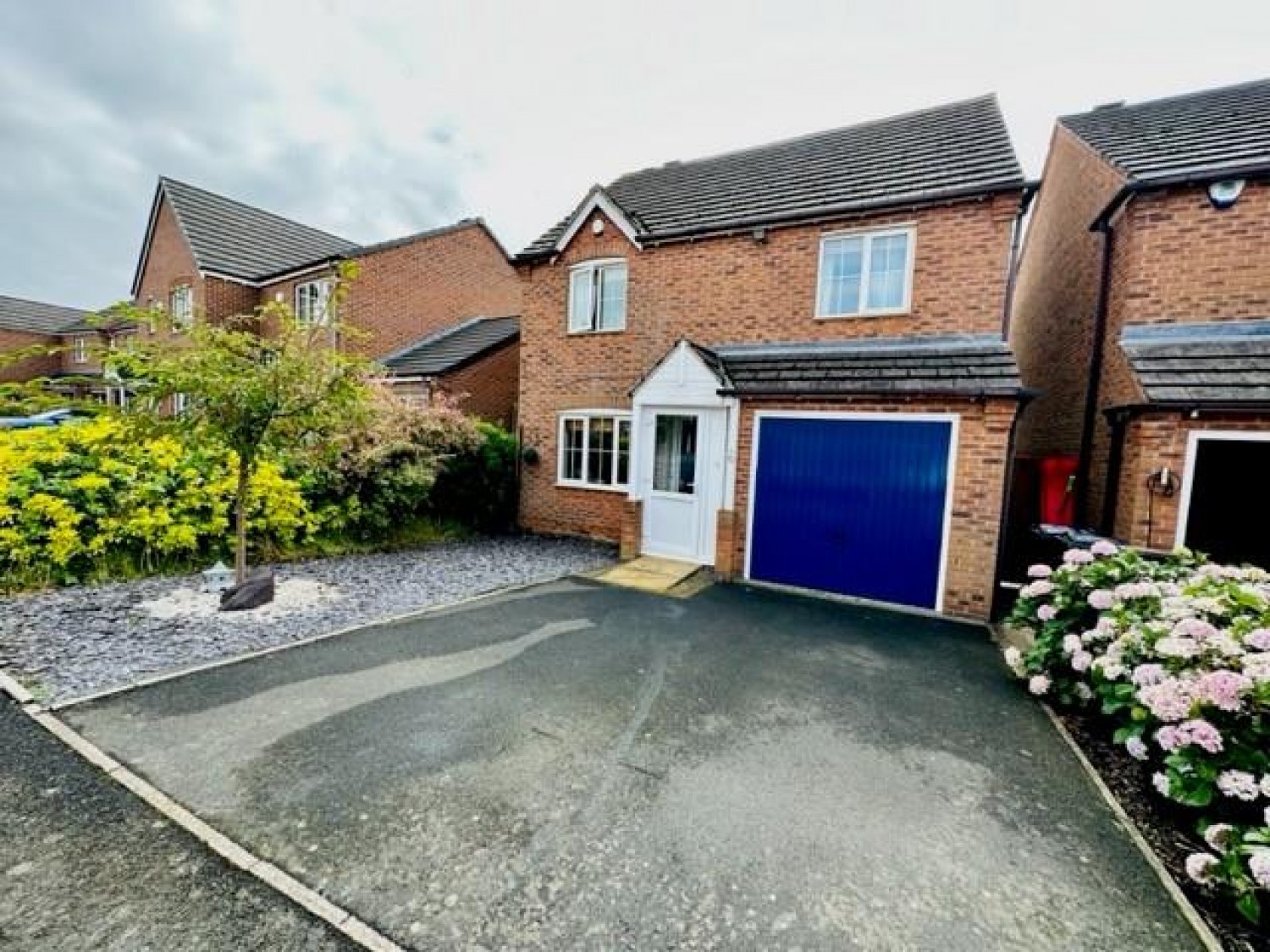 3 bedroom House to let in Foresters Way, Sutton Coldfield