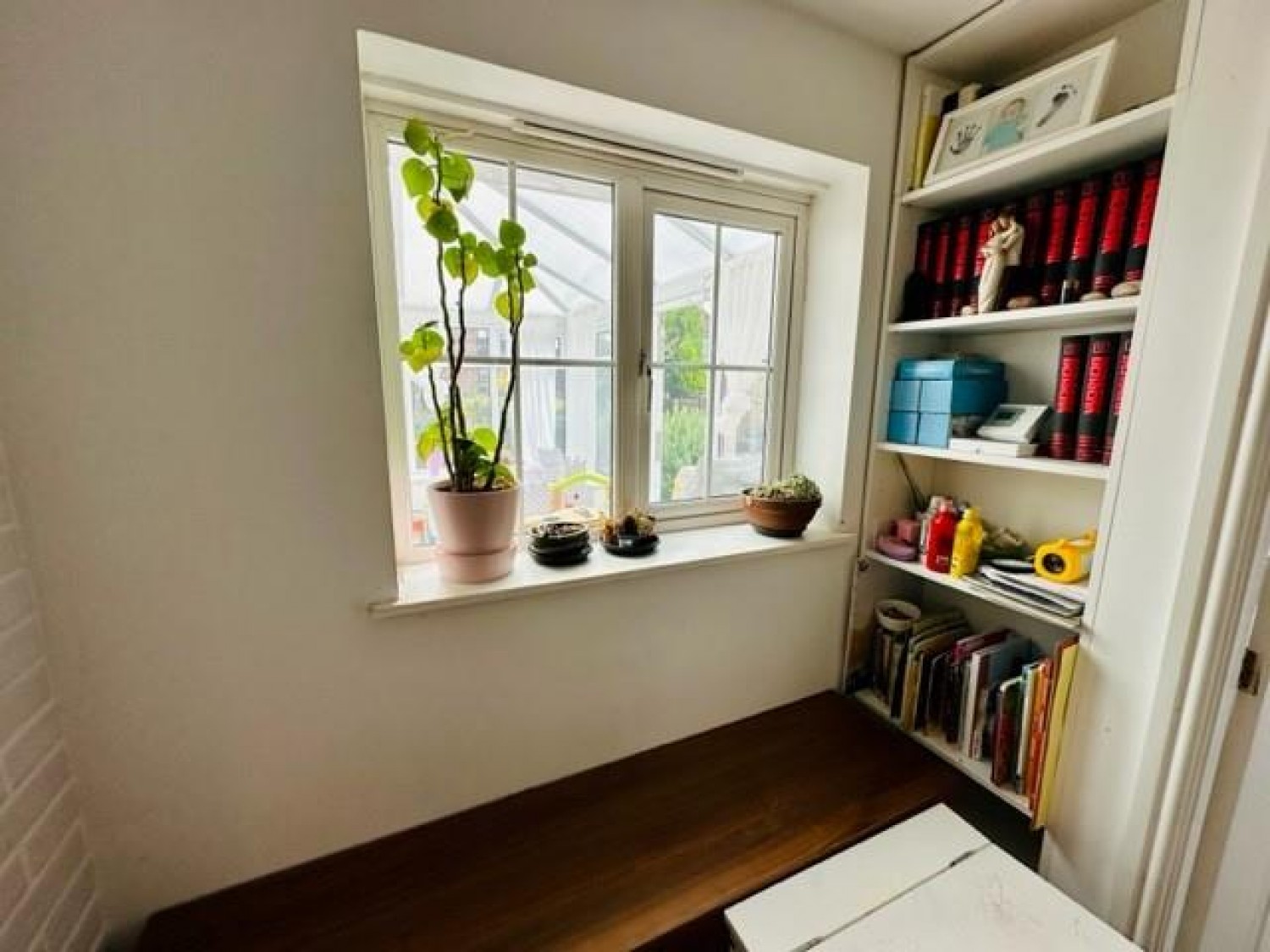 3 bedroom House to let in Foresters Way, Sutton Coldfield