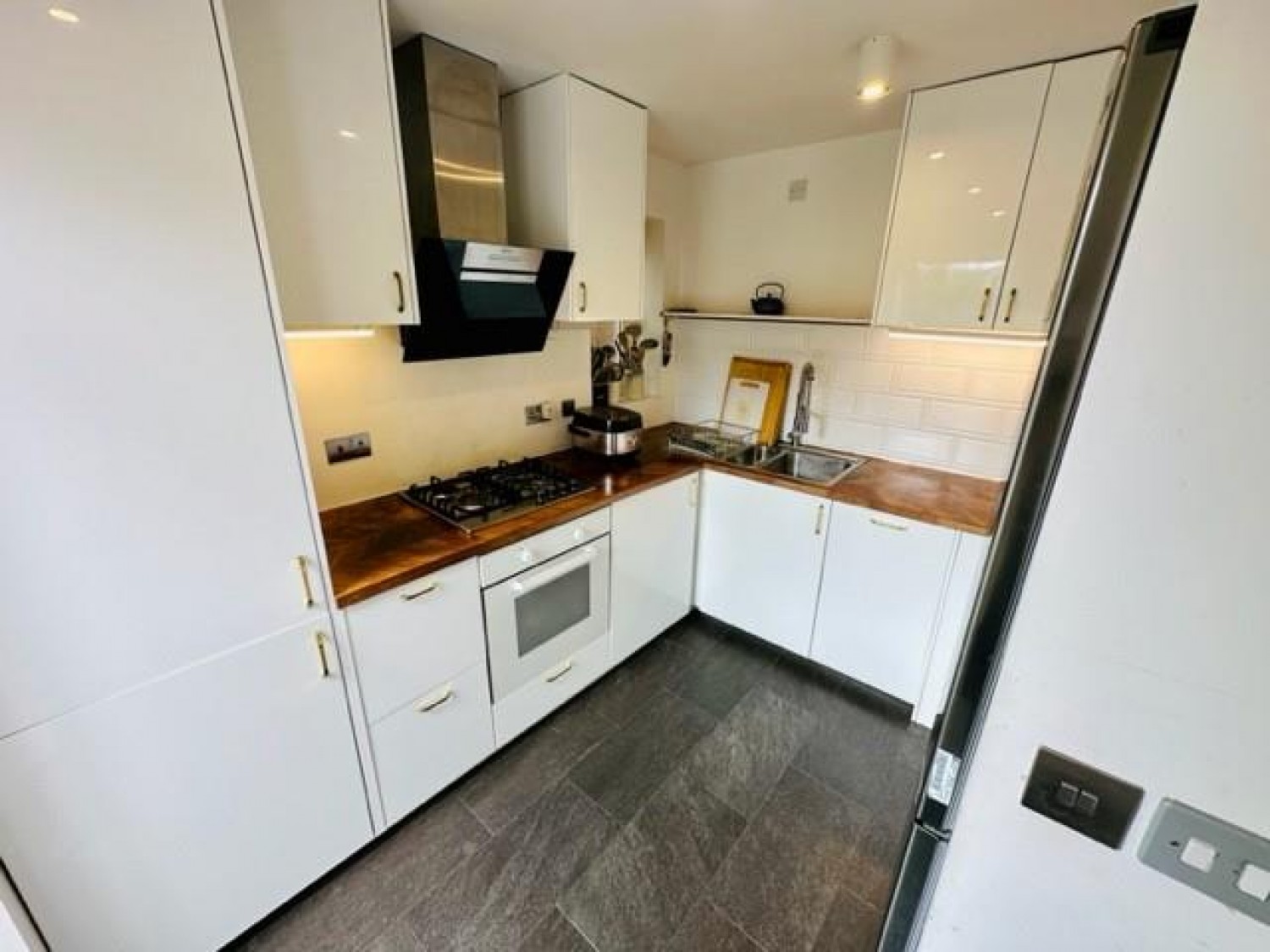 3 bedroom House to let in Foresters Way, Sutton Coldfield