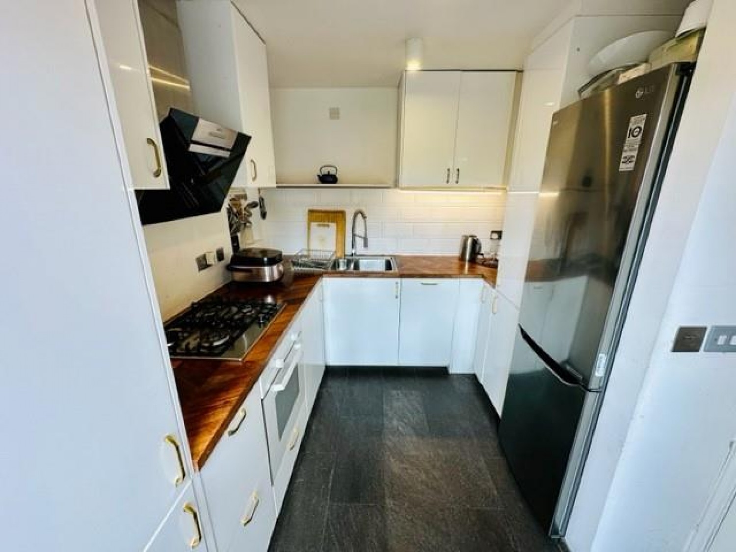 3 bedroom House to let in Foresters Way, Sutton Coldfield