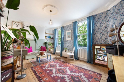 Vestry Road, London, SE5