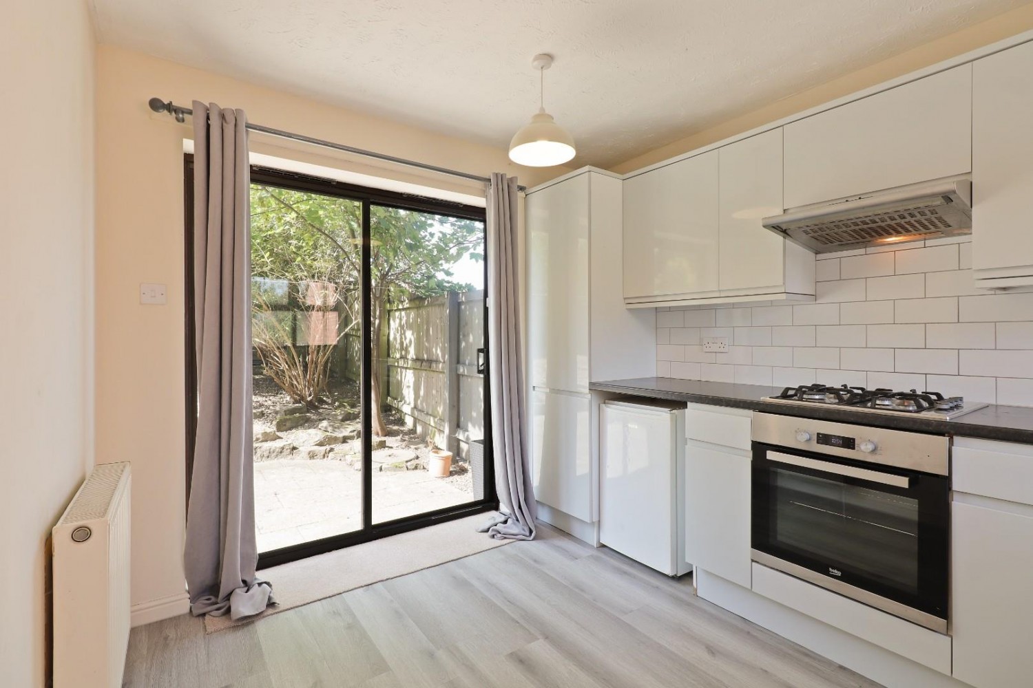 2 bedroom House for sale in Midvale Close, Upperthorpe, Sheffield