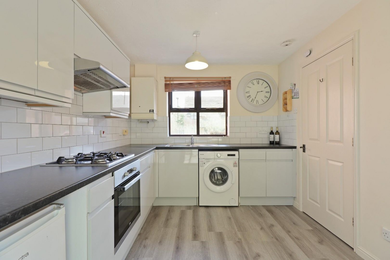 2 bedroom House for sale in Midvale Close, Upperthorpe, Sheffield
