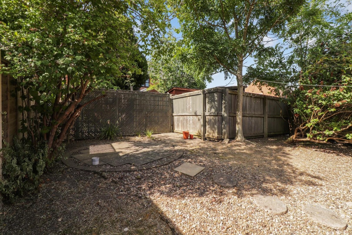 Midvale Close, Upperthorpe, Sheffield