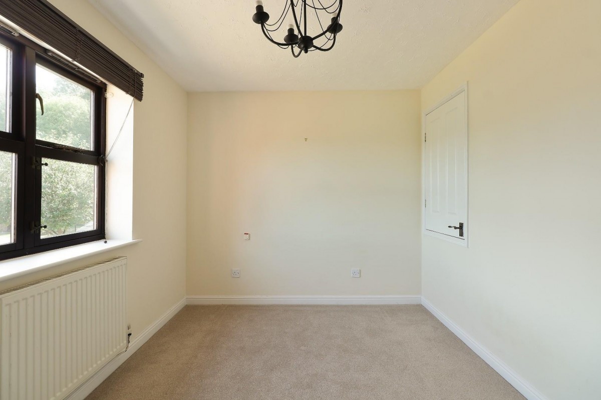 Midvale Close, Upperthorpe, Sheffield