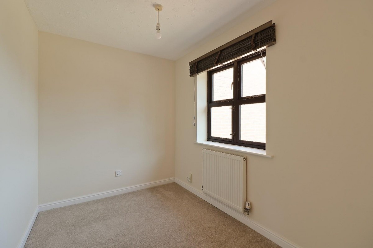 Midvale Close, Upperthorpe, Sheffield