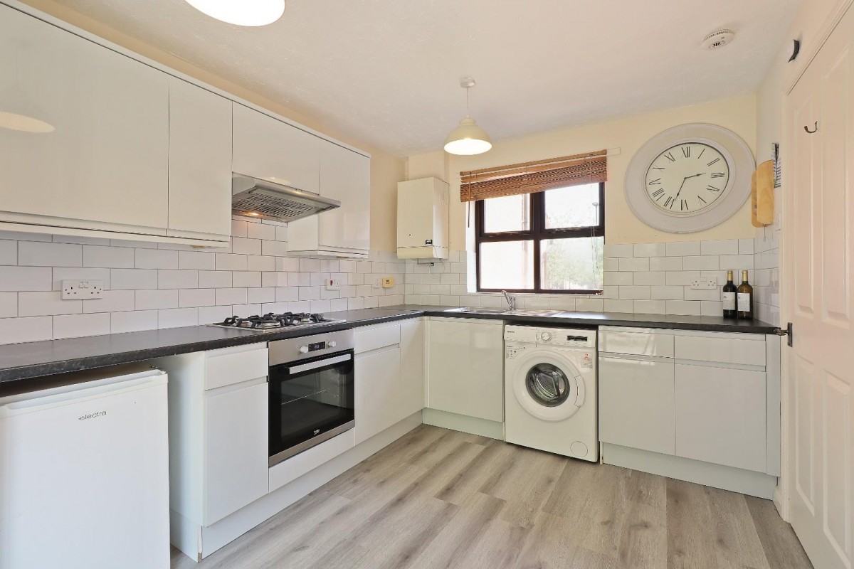 Midvale Close, Upperthorpe, Sheffield