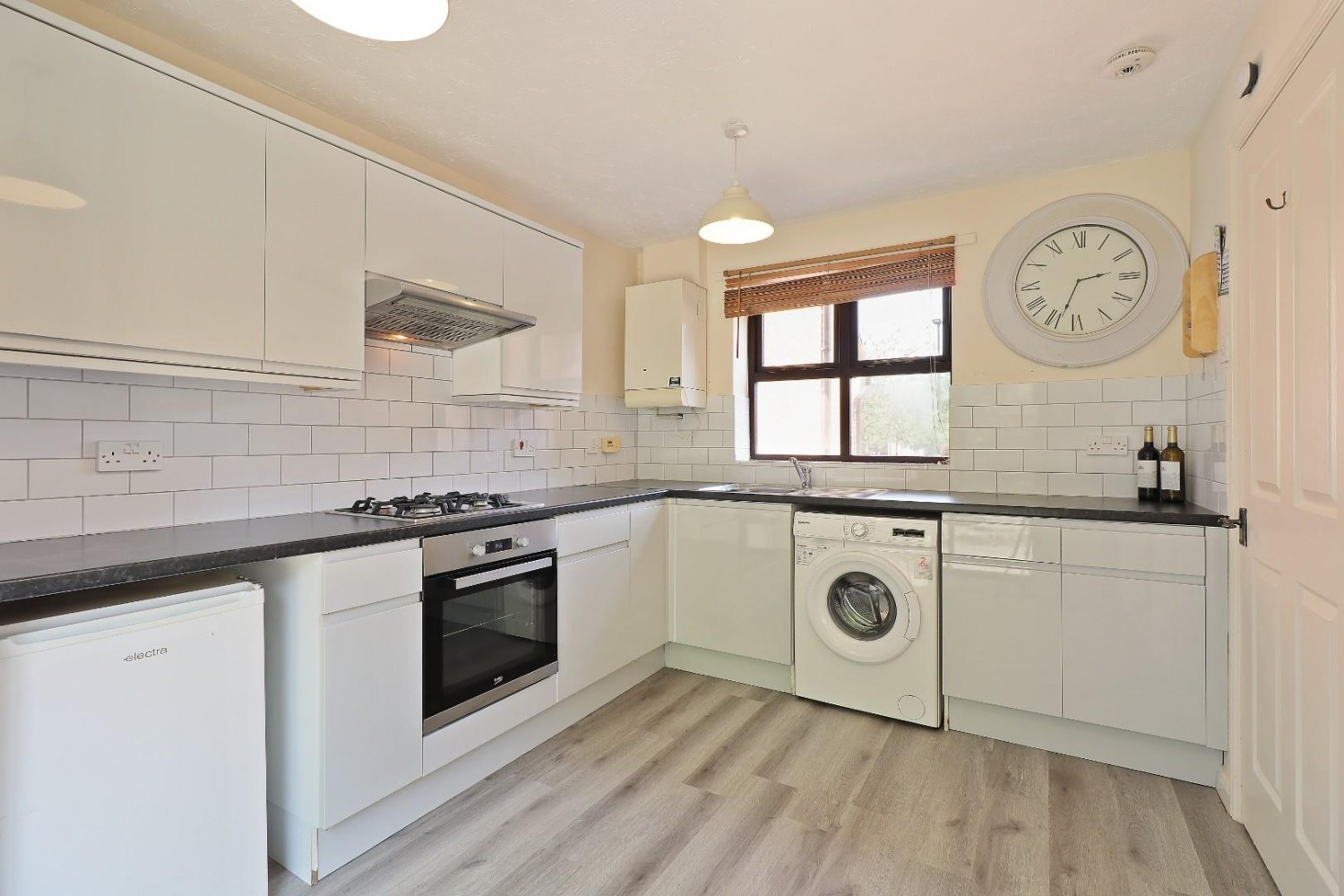 2 bedroom House for sale in Midvale Close, Upperthorpe, Sheffield