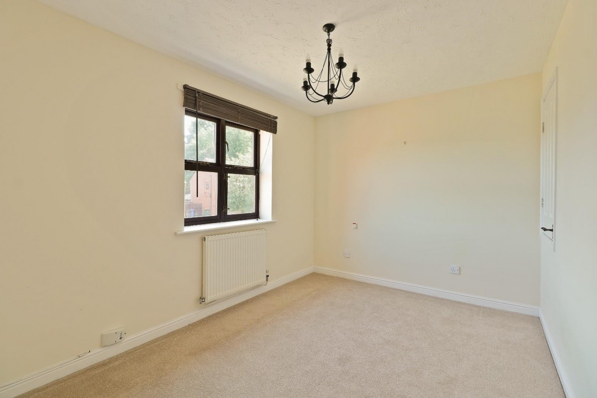 Midvale Close, Upperthorpe, Sheffield