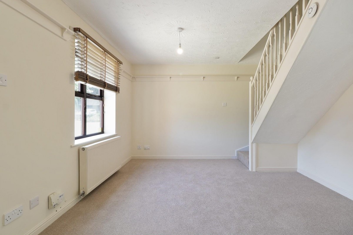 Midvale Close, Upperthorpe, Sheffield