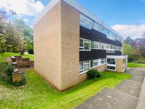 Eaton Court, Sutton Coldfield, West Midlands