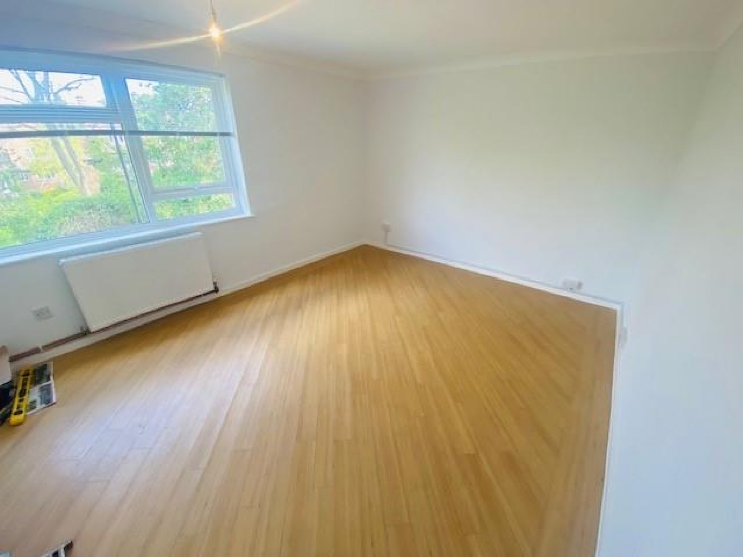 3 bedroom Flat to let in Eaton Court, Sutton Coldfield, West Midlands