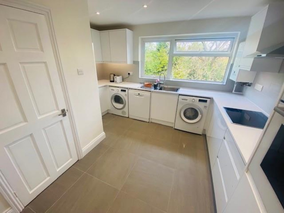 Eaton Court, Sutton Coldfield, West Midlands