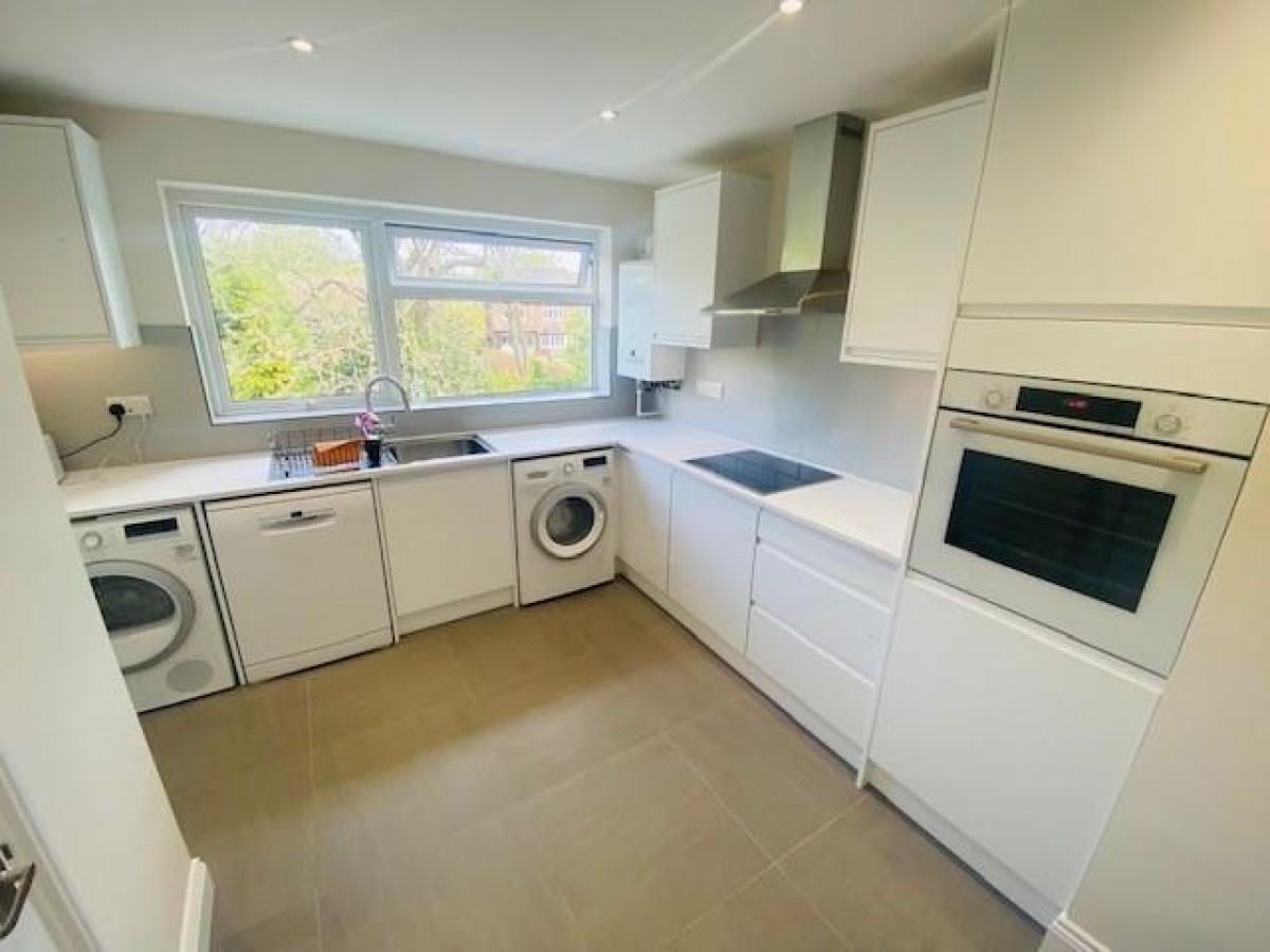 Eaton Court, Sutton Coldfield, West Midlands
