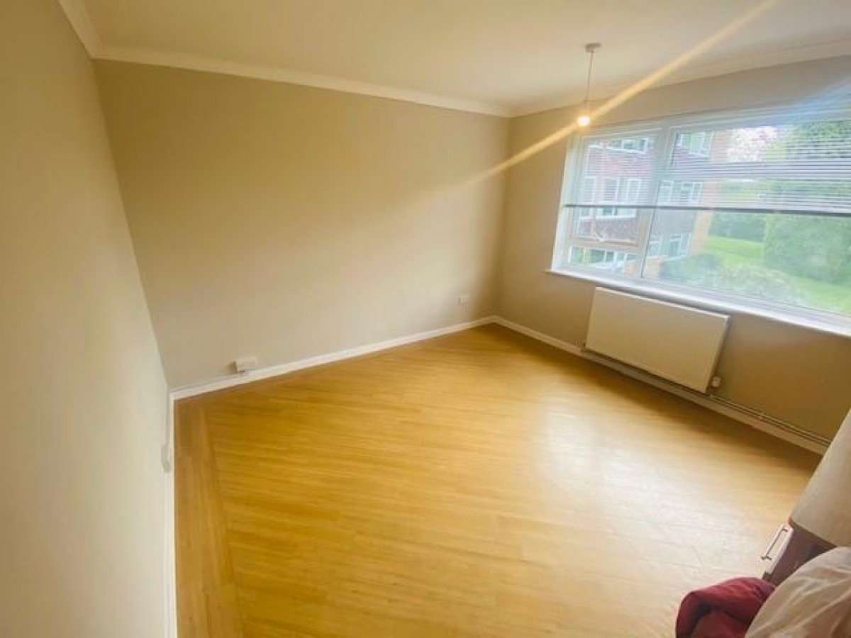 Eaton Court, Sutton Coldfield, West Midlands