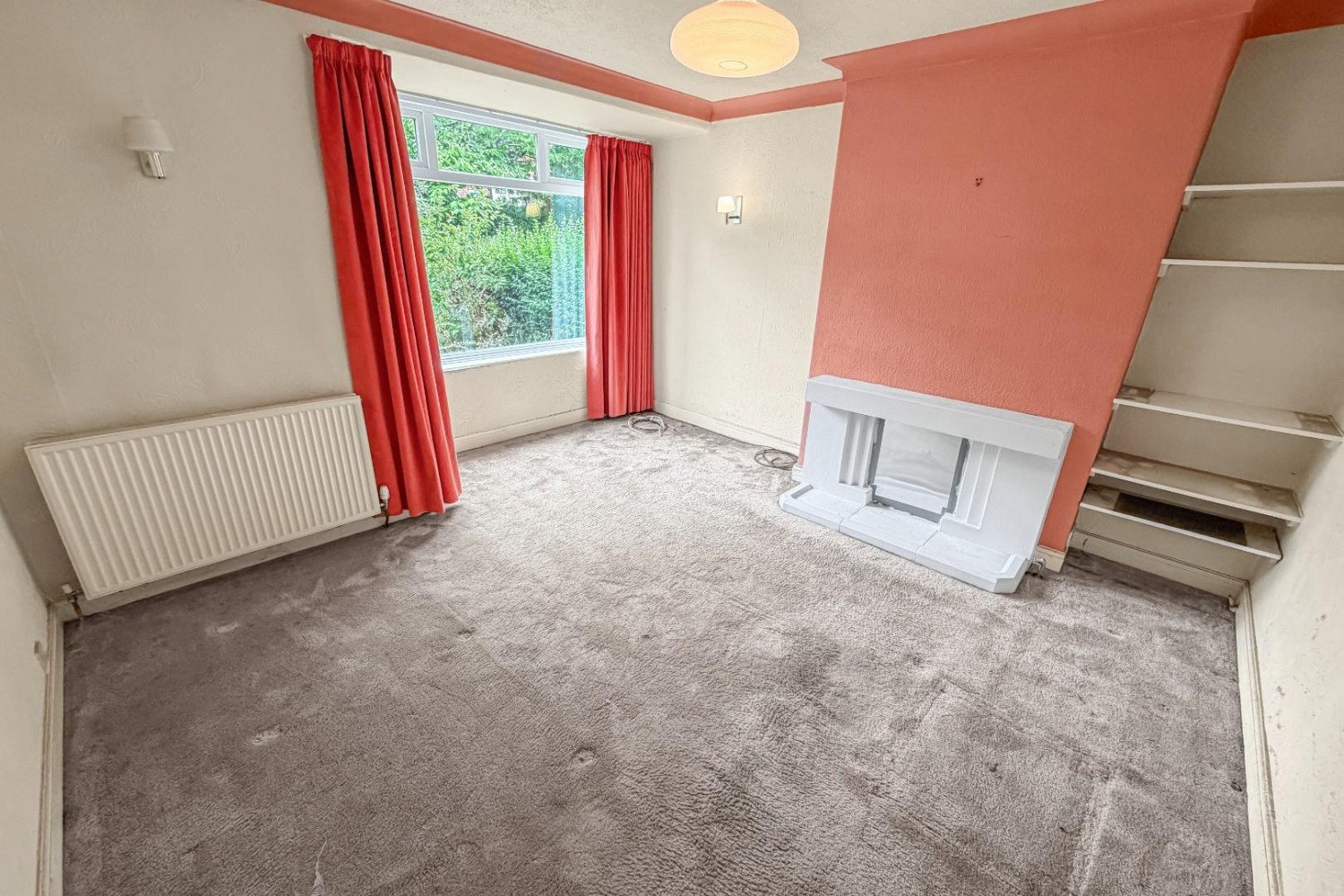 3 bedroom House for sale in Wensley Road, Meanwood, Leeds