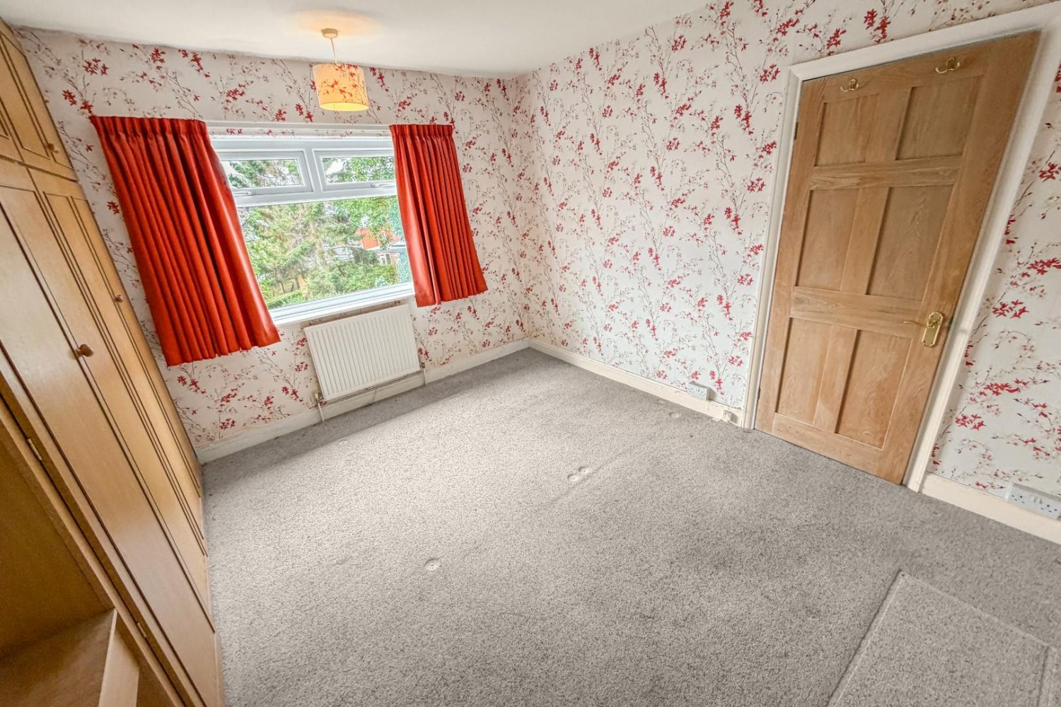 3 bedroom House for sale in Wensley Road, Meanwood, Leeds
