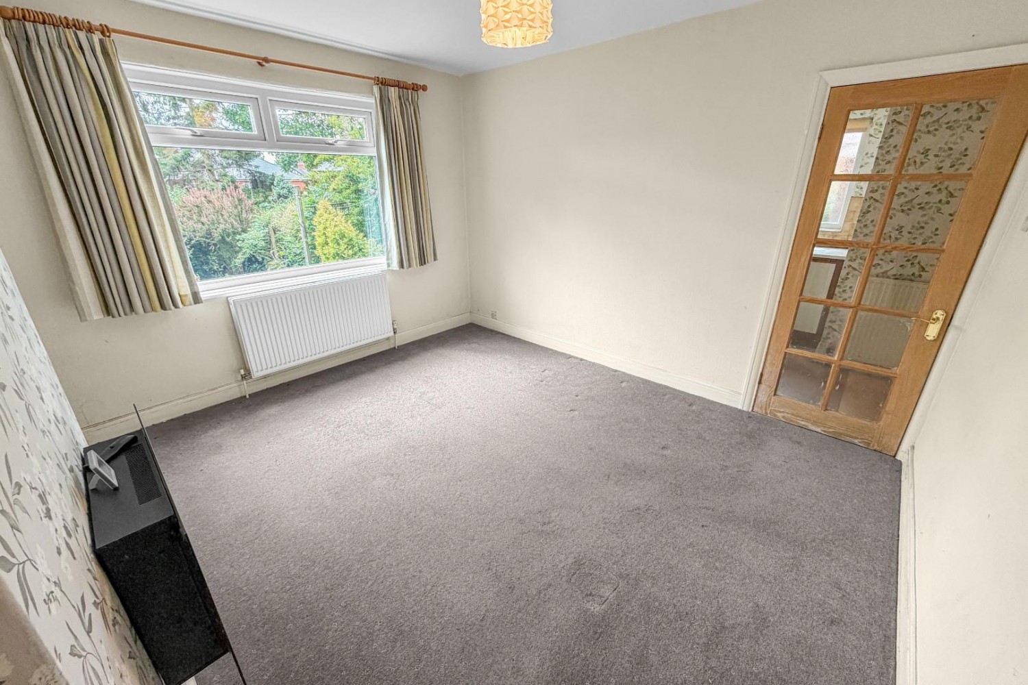 3 bedroom House for sale in Wensley Road, Meanwood, Leeds