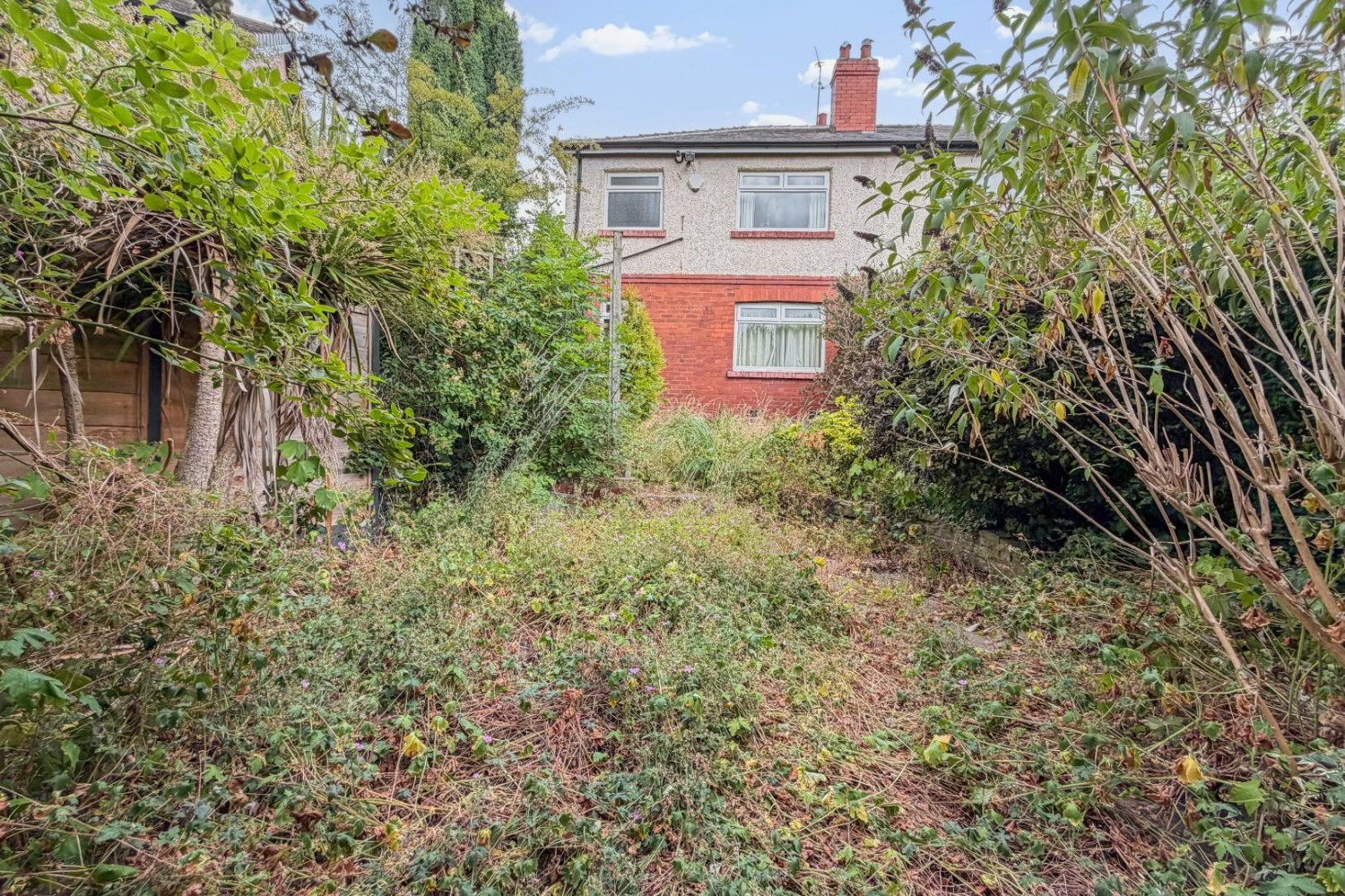 3 bedroom House for sale in Wensley Road, Meanwood, Leeds