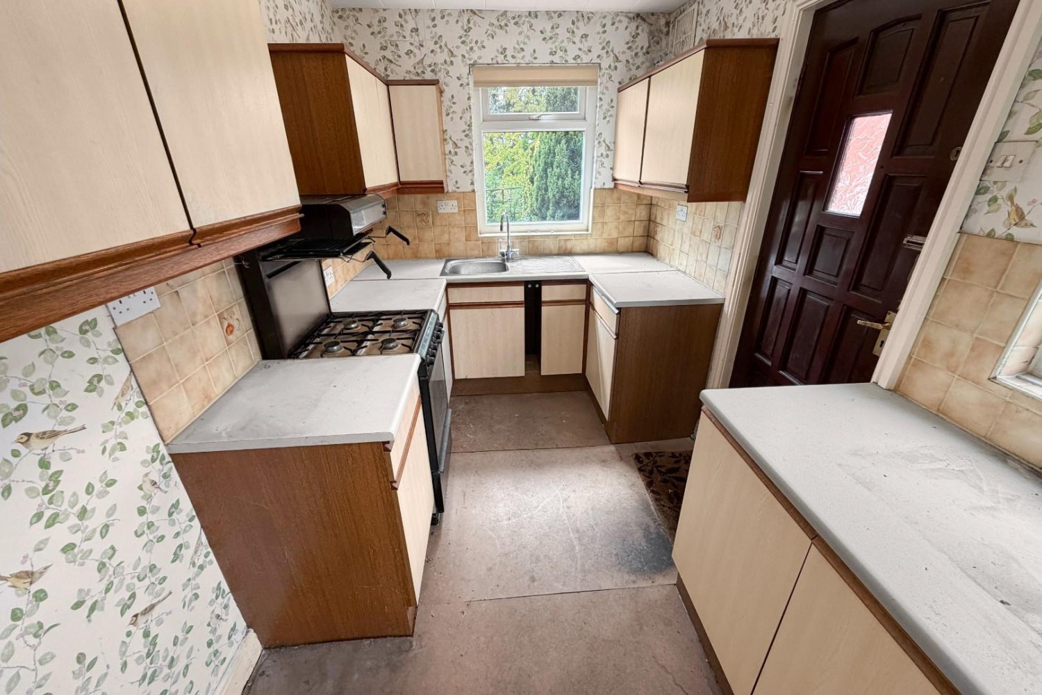 3 bedroom House for sale in Wensley Road, Meanwood, Leeds