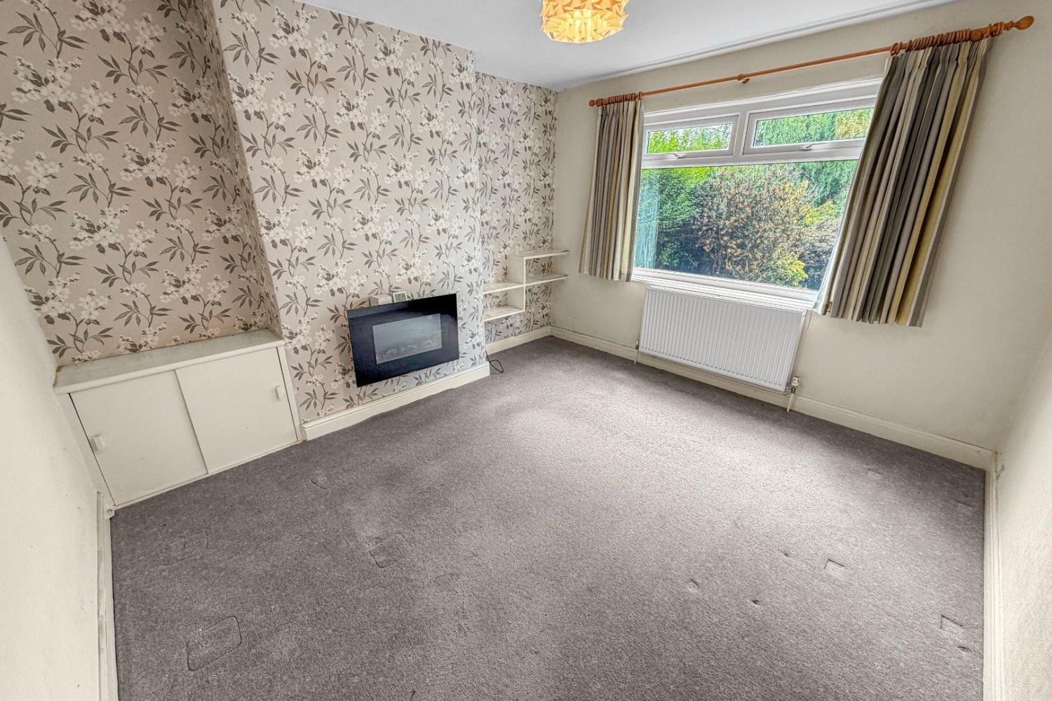 3 bedroom House for sale in Wensley Road, Meanwood, Leeds