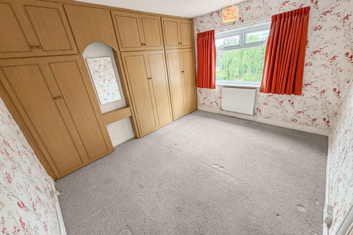 Wensley Road, Meanwood, Leeds