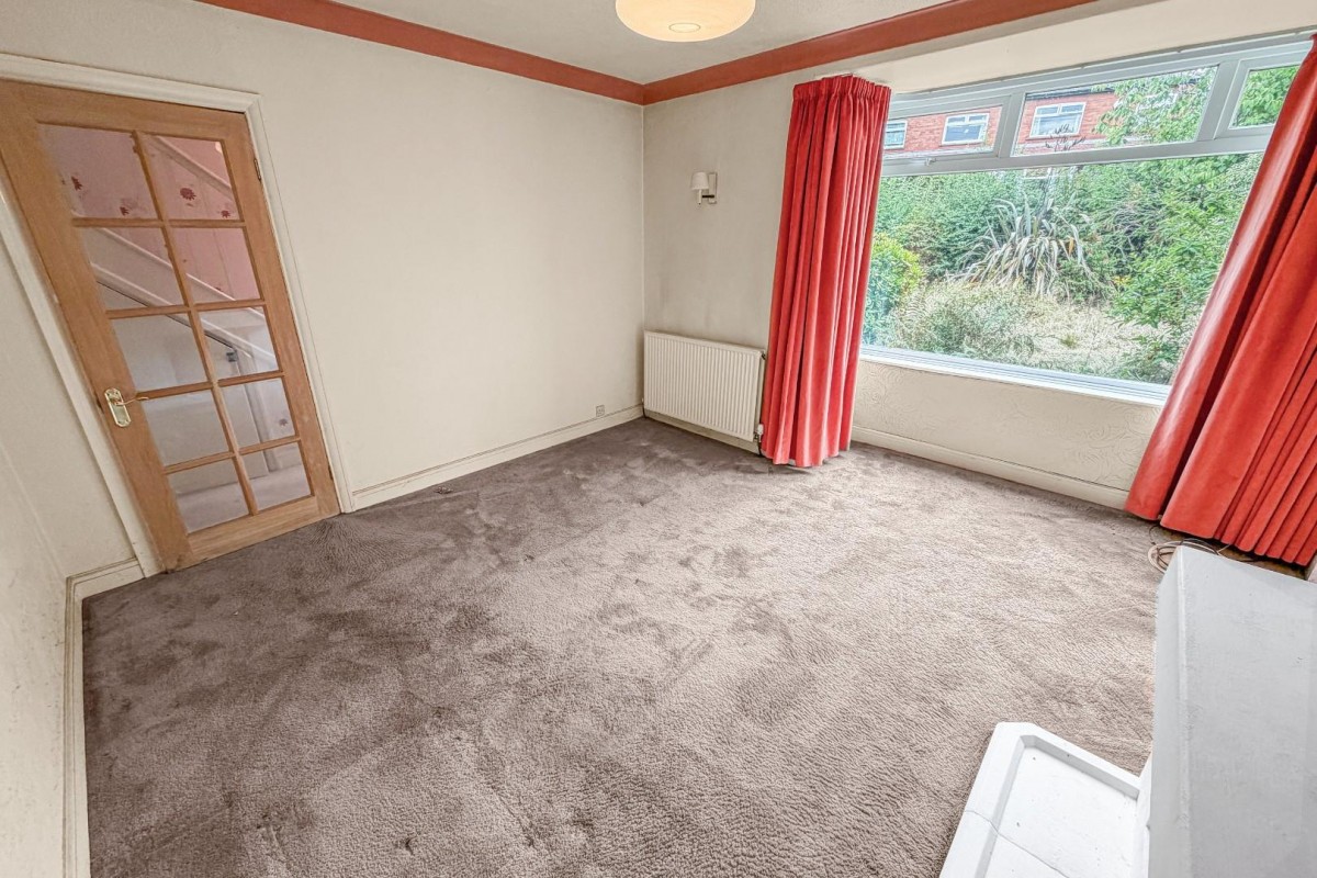 Wensley Road, Meanwood, Leeds