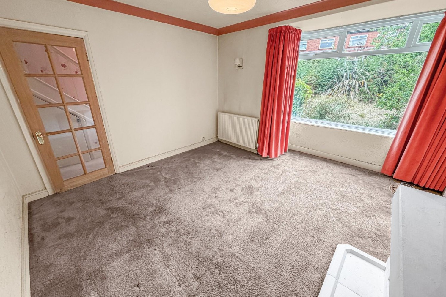 3 bedroom House for sale in Wensley Road, Meanwood, Leeds