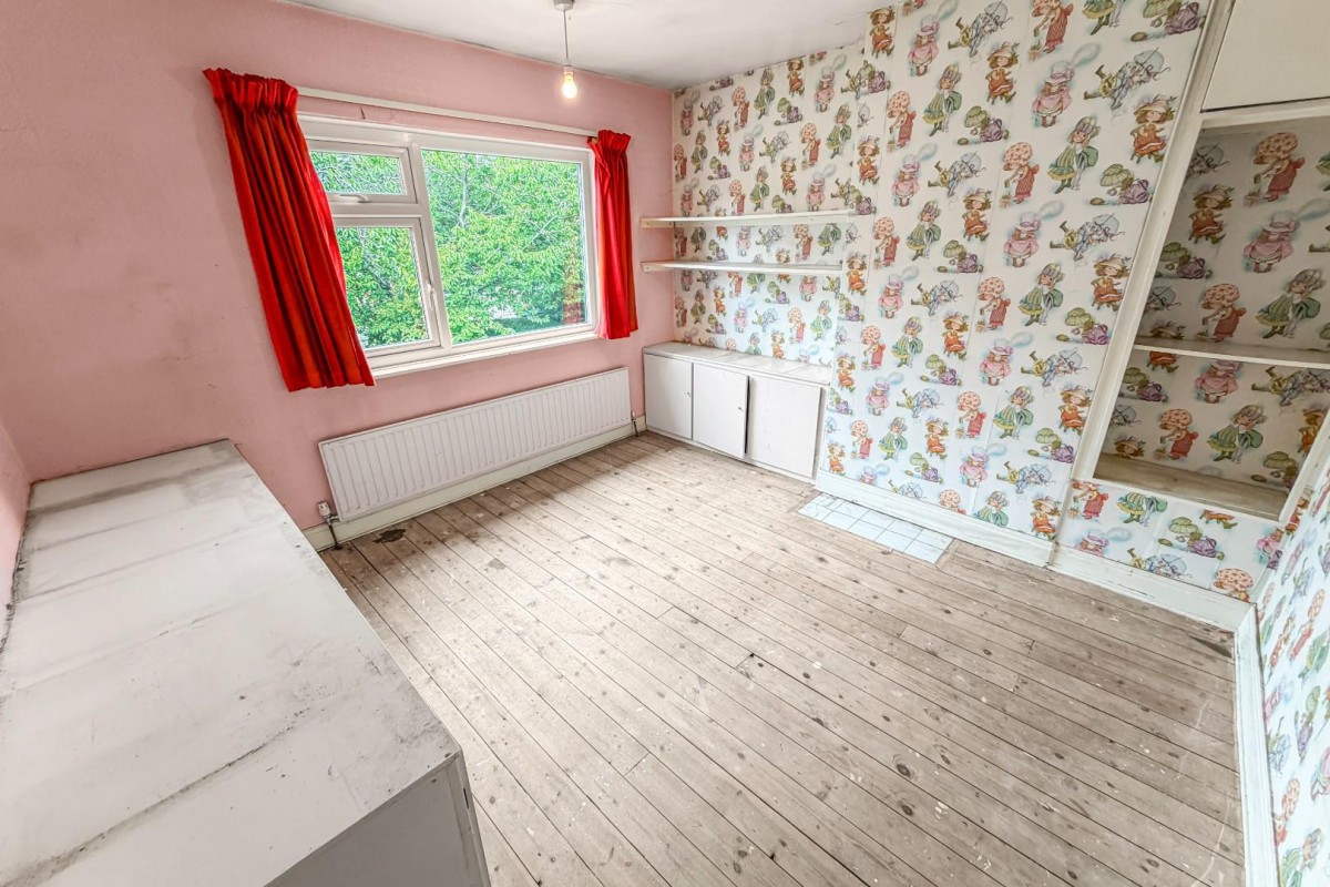 Wensley Road, Meanwood, Leeds