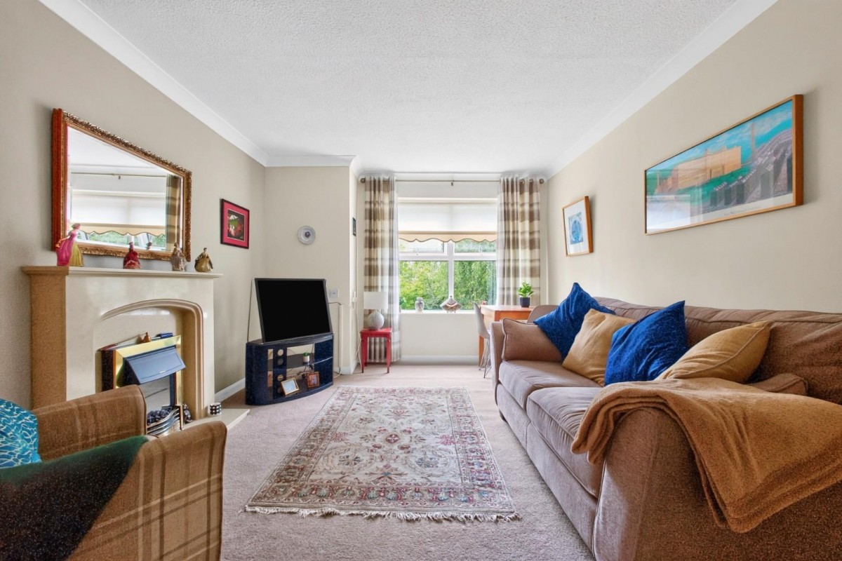 Woodlands Avenue, Harrogate