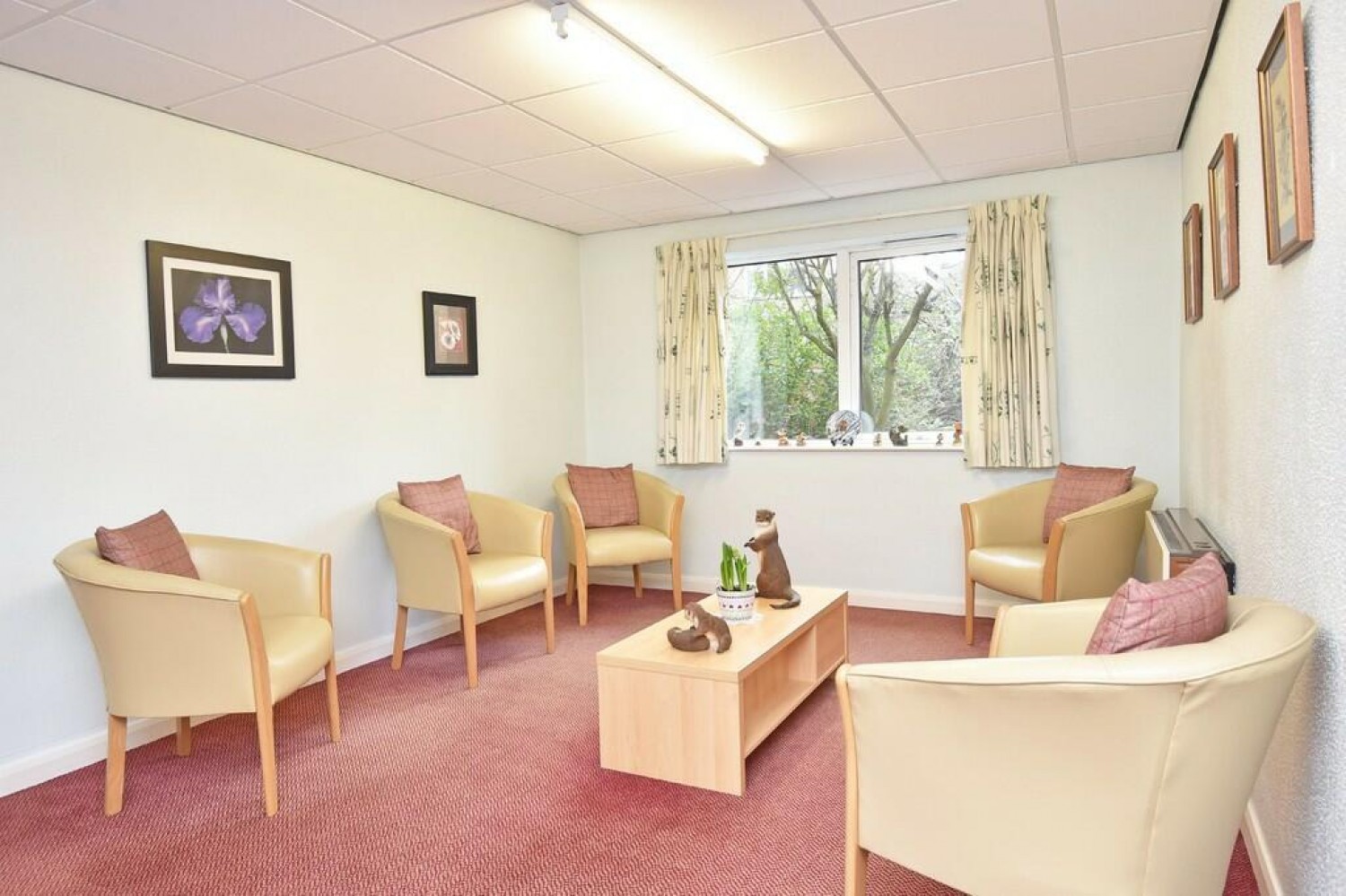 2 bedroom Flat for sale in Woodlands Avenue, Harrogate
